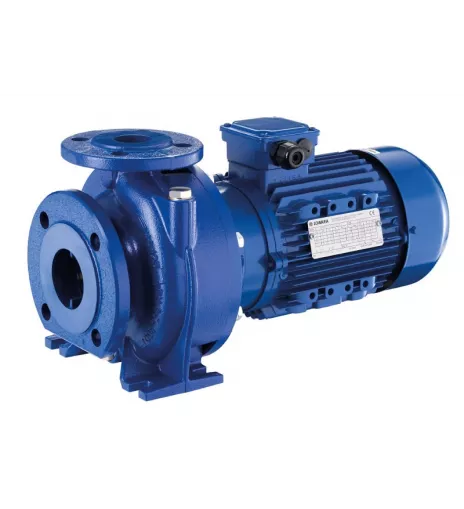 Lowara NSCE 65-125/92/P25VCC4