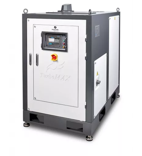 Sanitaire TurboMAX 60