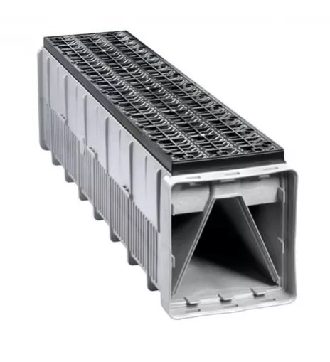 Подземный дренажный канал Leopold