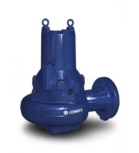 Lowara 1325S-80X.253.S60.400/10