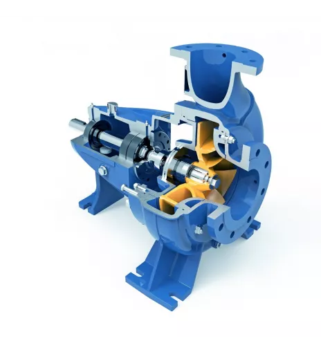 Andritz ACP80-160