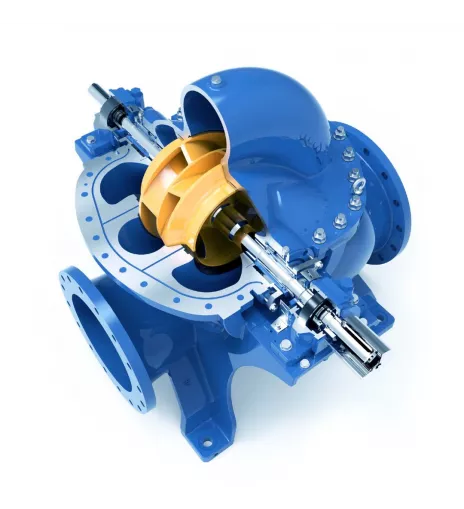 Andritz ASP200-450R