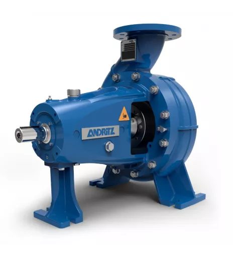 Andritz S200-380
