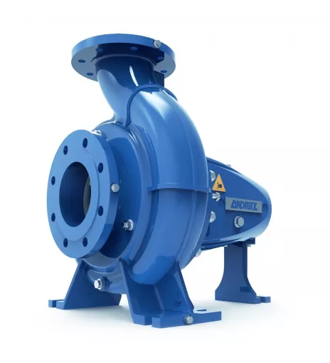 Andritz Ritz SD 65-200