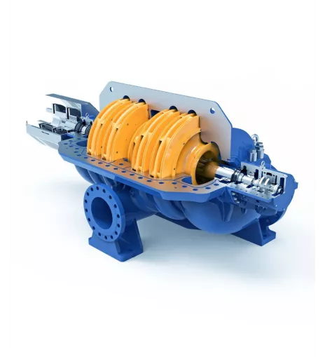 Andritz ASPM 3D-24-350-760.7