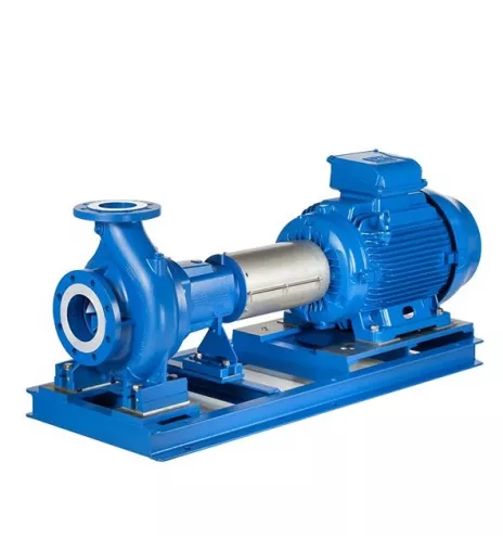 Lowara NSCF 200-315/370/L45VDC4