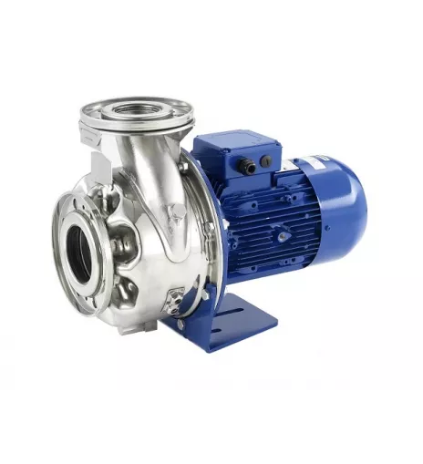 Lowara ESHE 80-200/40/P45VSNA