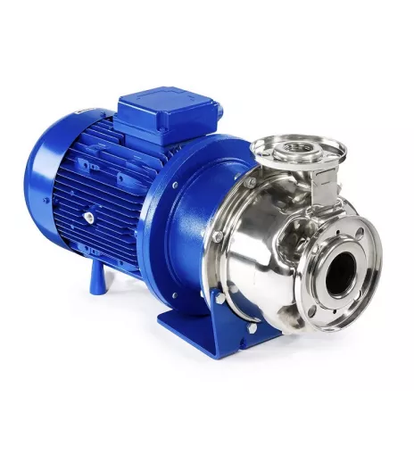 Lowara ESHS 50-160/55/P25VSSA