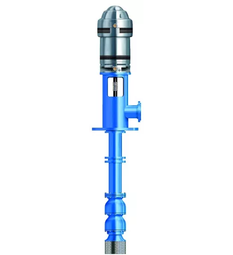 Goulds Water Technology VIT-FFFM 10WALC